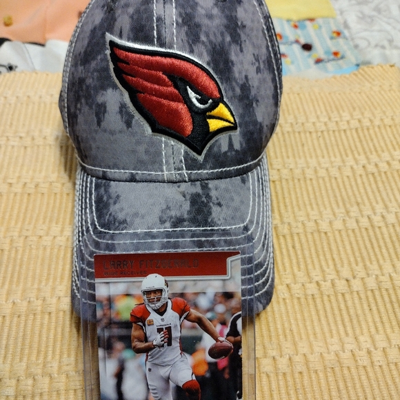 Men's Arizona Cardinals Hat / Cap - Picture 1 of 9